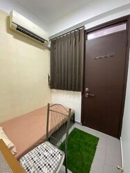 Amber Point (D15), Condominium #638175811